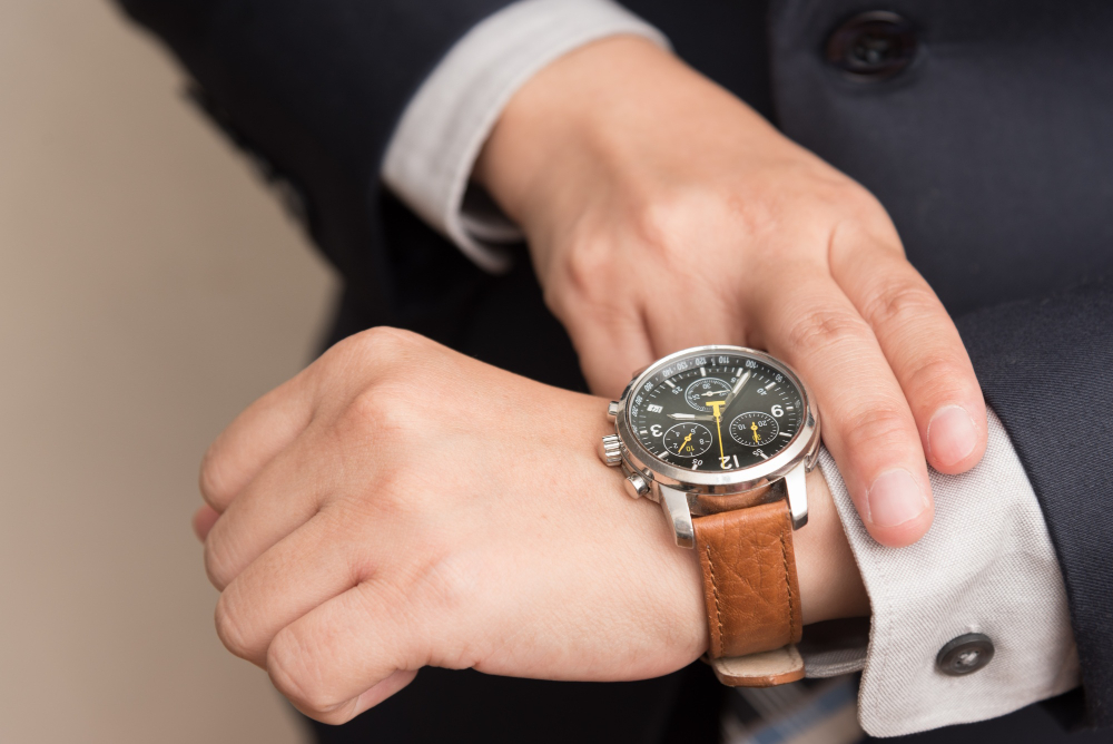 Zegarki Lorus: Doskonała Jakość i Wysoki Wybór w Przystępnej Cenie