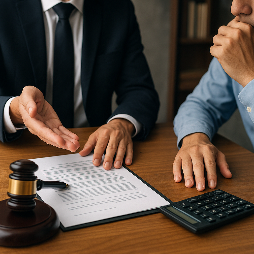 Jak odzyskać należność od dłużnika zgodnie z prawem