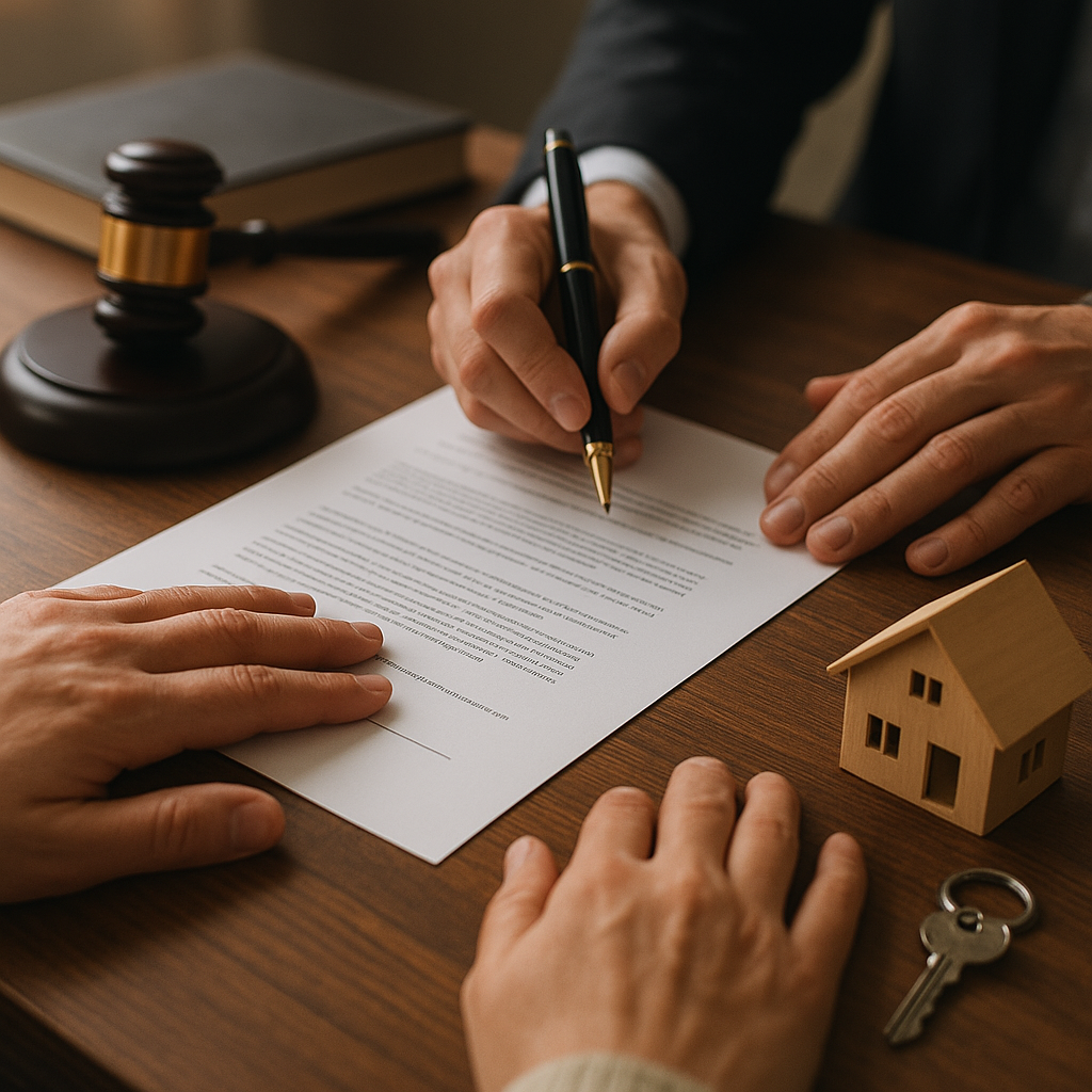 Jak wygląda postępowanie spadkowe i kto może odziedziczyć majątek