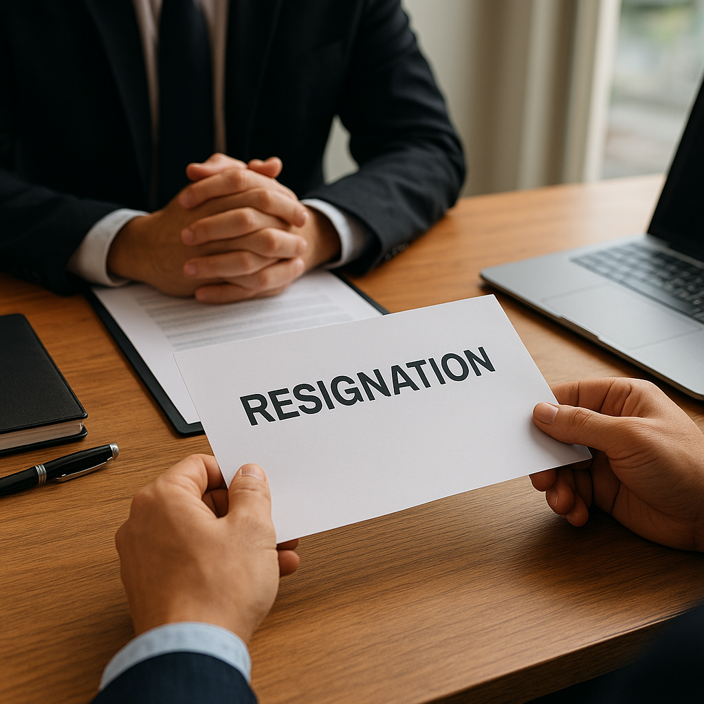 Jakie prawa przysługują pracownikowi w razie zwolnienia