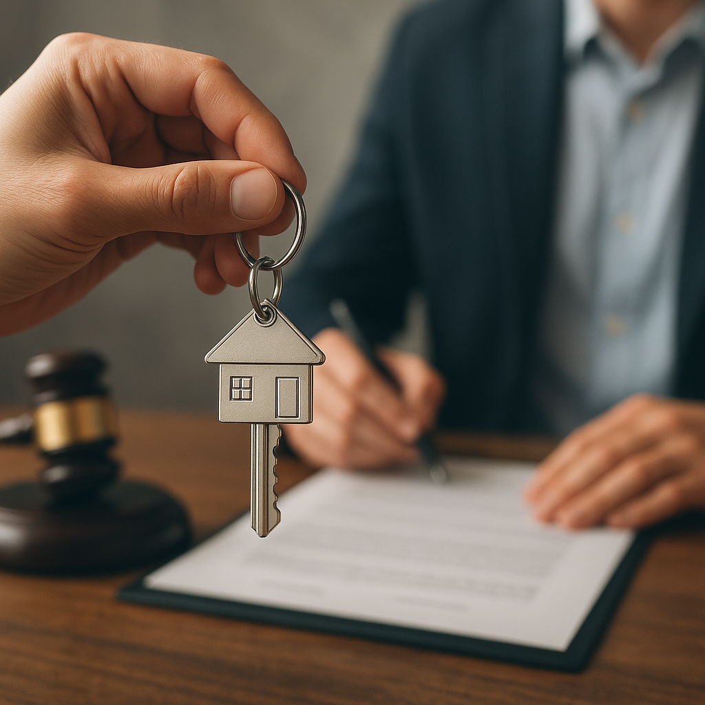 Jak działa prawo lokalowe – prawa lokatorów i właścicieli