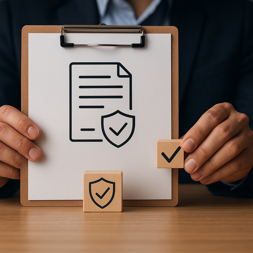 Jak działa rękojmia i gwarancja – czym się różnią