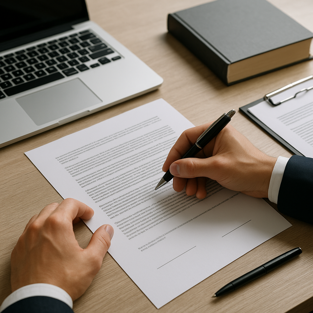 Jak sporządzić regulamin pracy zgodny z Kodeksem pracy