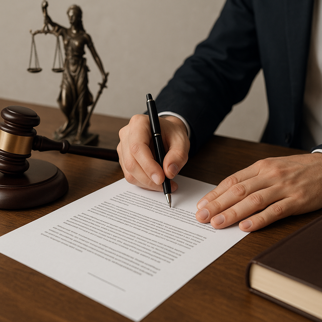 Jak złożyć pozew o obniżenie lub podwyższenie alimentów