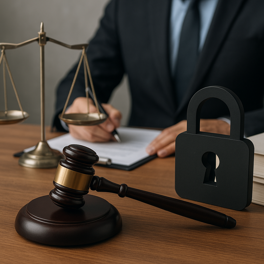 Jakie kary grożą za naruszenie RODO