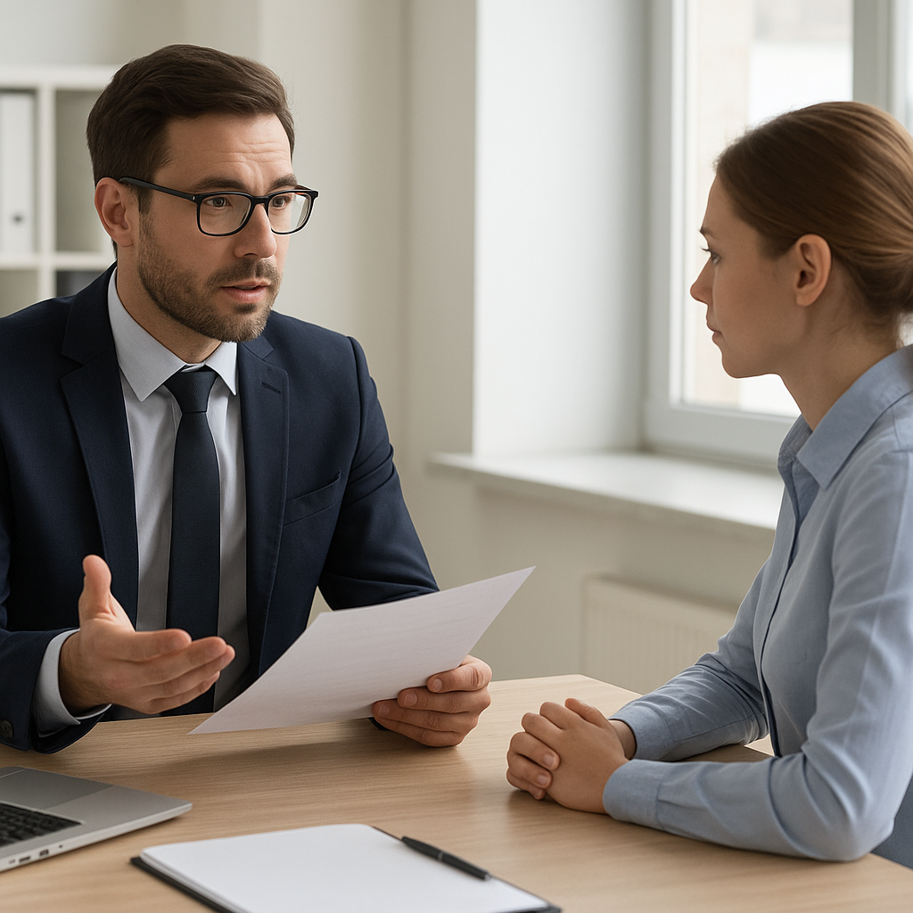 Jakie obowiązki ma przedsiębiorca wobec pracowników