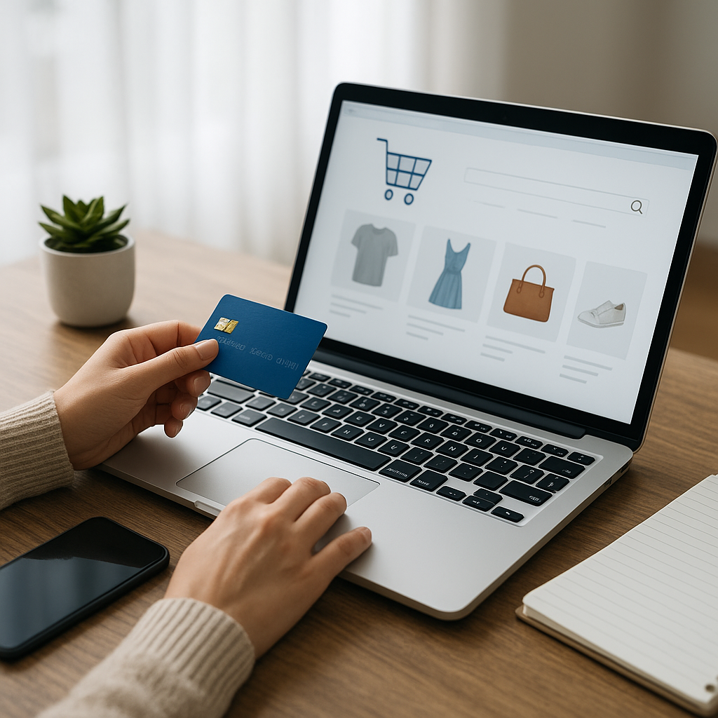 Jakie prawa ma konsument przy zakupie przez internet