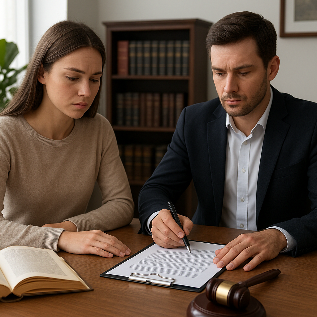 Jakie prawa mają spadkobiercy ustawowi i testamentowi