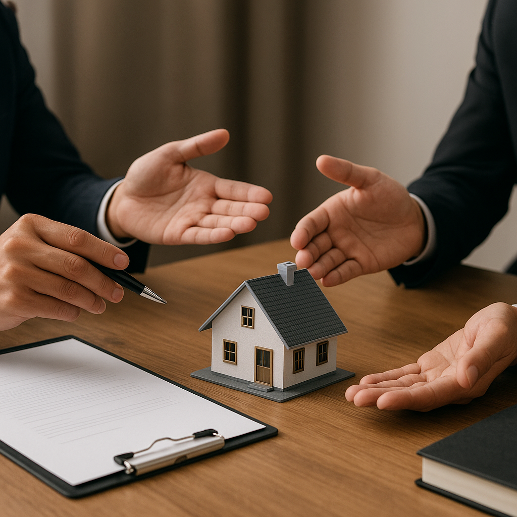 Jakie są zasady współwłasności w prawie cywilnym