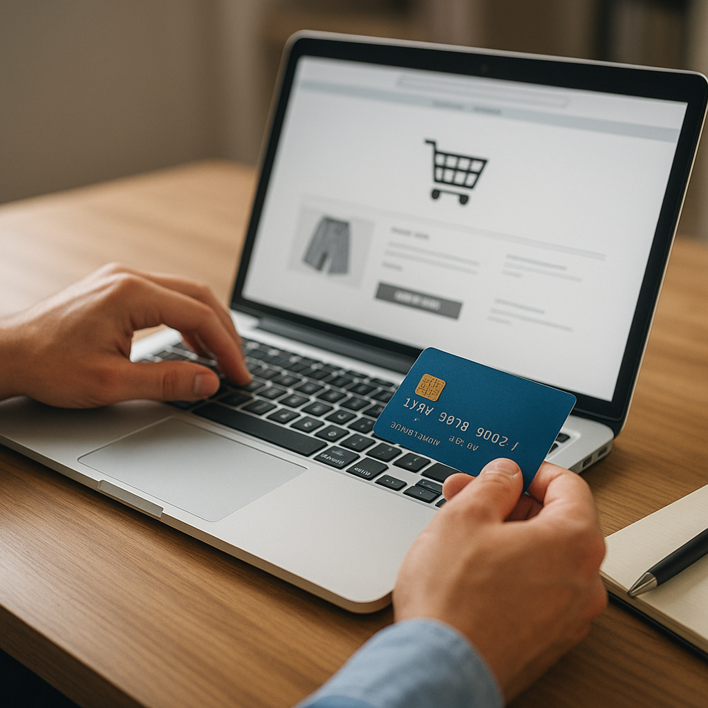 Jak działa prawo konsumenckie w handlu online