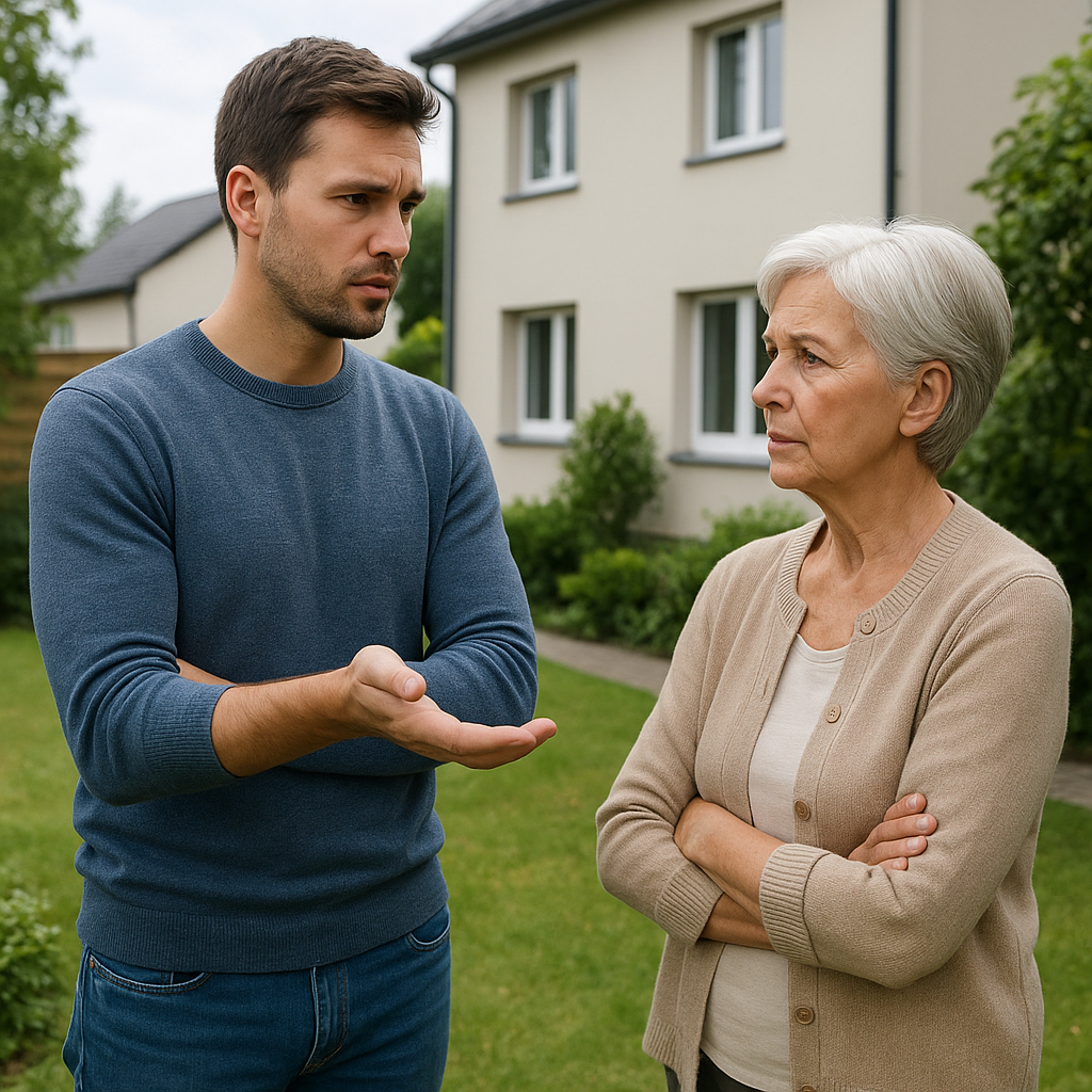 Jakie są obowiązki właściciela nieruchomości wobec sąsiadów