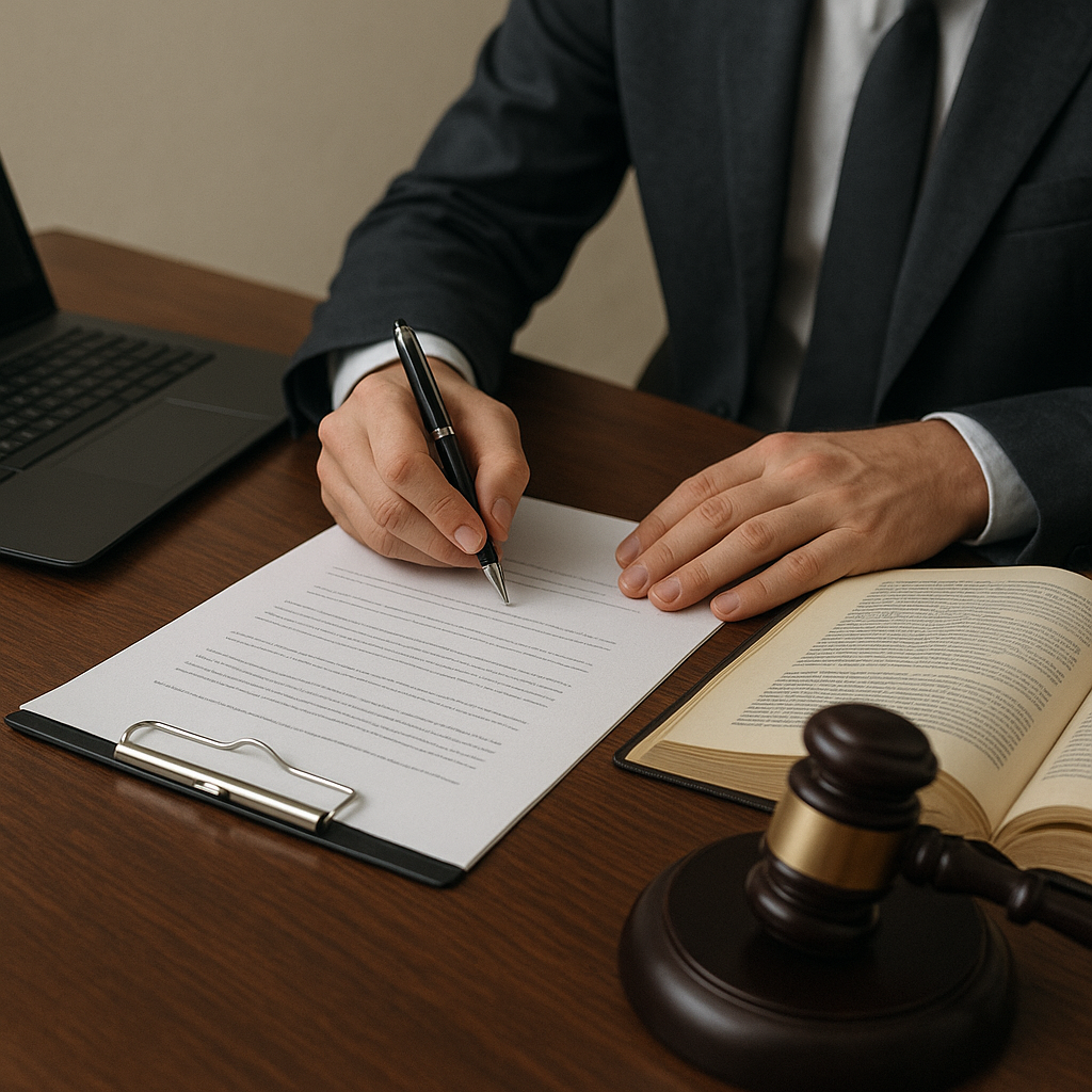 Jak napisać regulamin sklepu internetowego zgodnie z prawem