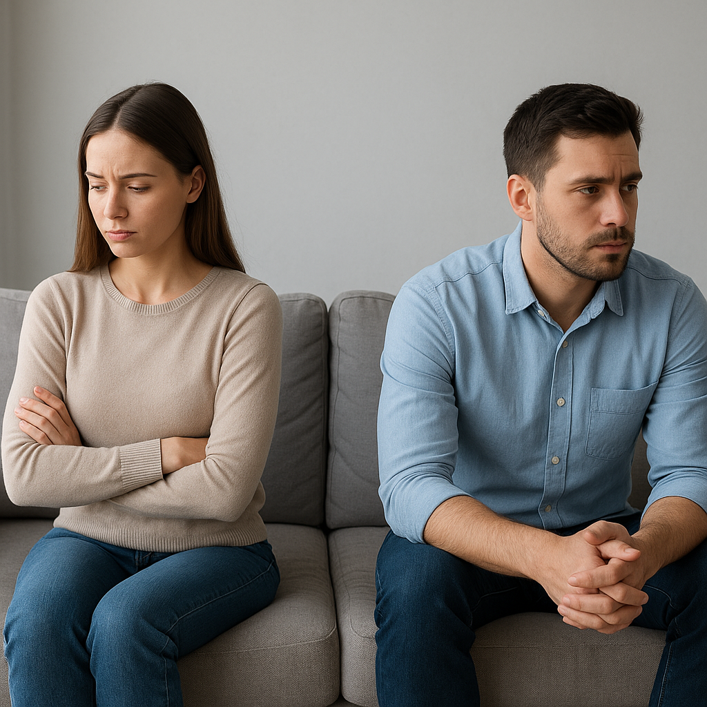 Jakie są różnice między rozwodem a separacją