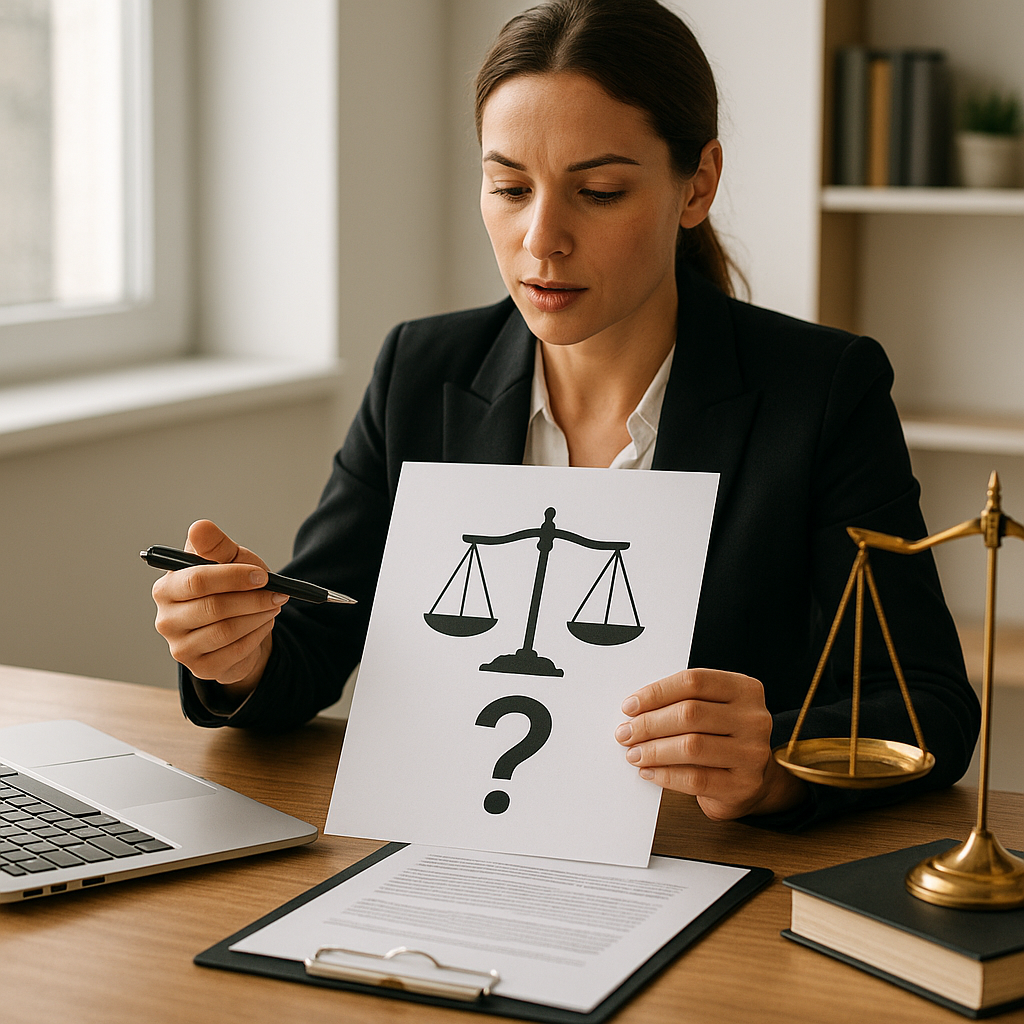 Jak wybrać najlepszą formę prawną dla swojego biznesu