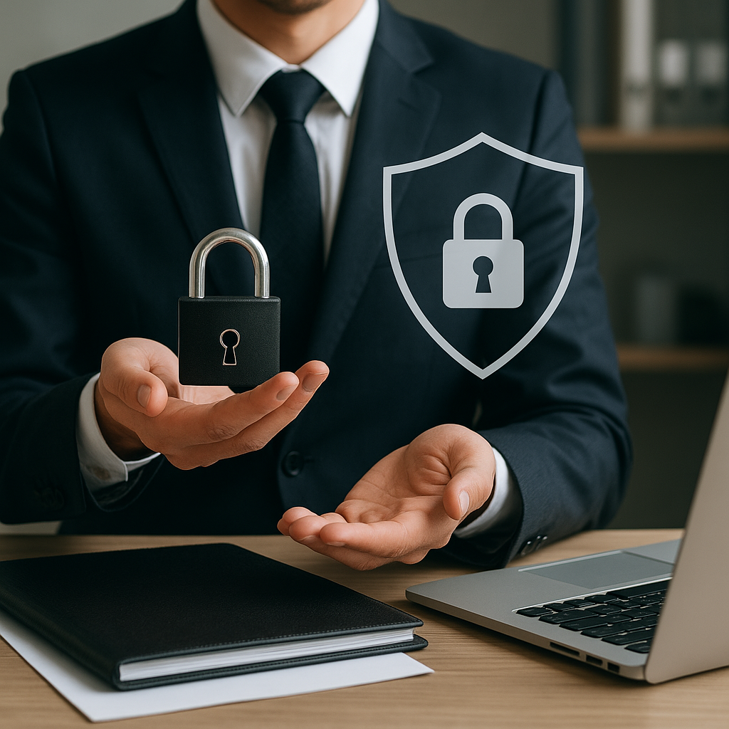 Jak wygląda ochrona tajemnicy przedsiębiorstwa