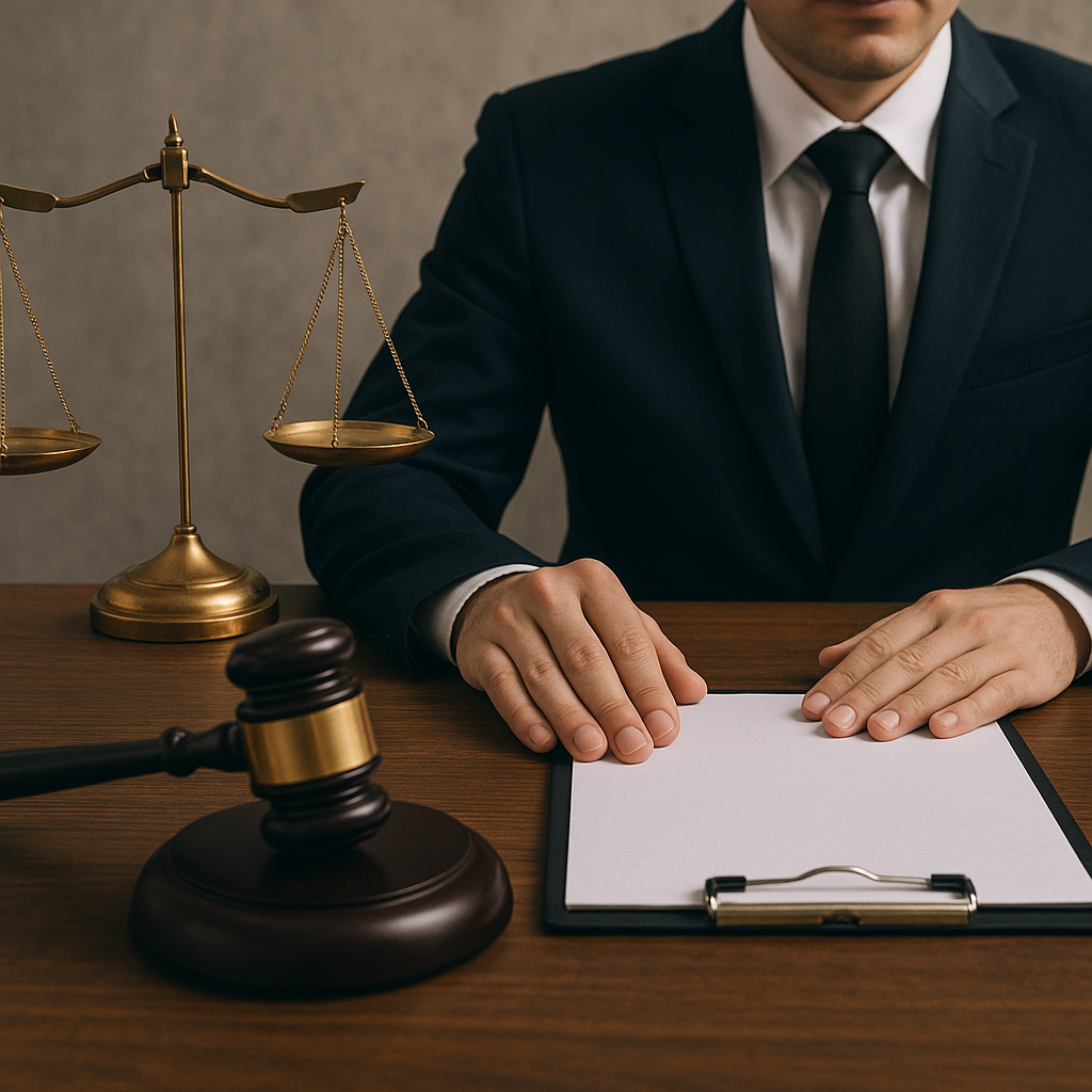 Jak wygląda odpowiedzialność cywilna i karna przedsiębiorcy