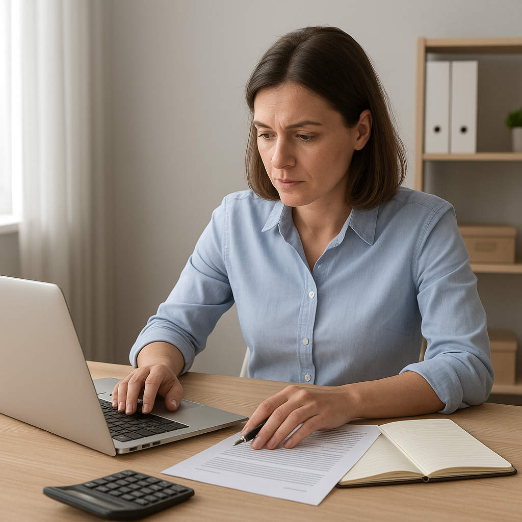Jak założyć działalność gospodarczą krok po kroku