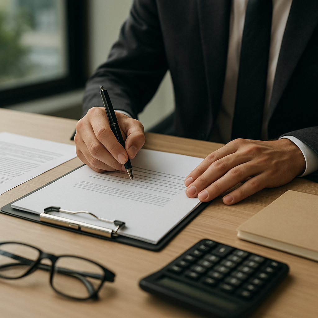 Jak sporządzić regulamin wynagradzania w przedsiębiorstwie