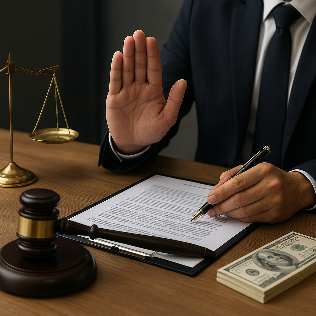 Jak uniknąć odpowiedzialności karno-skarbowej w firmie